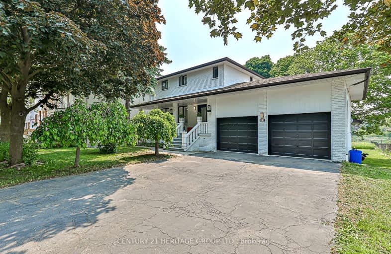 23 Aubrey Avenue, Richmond Hill | Image 1