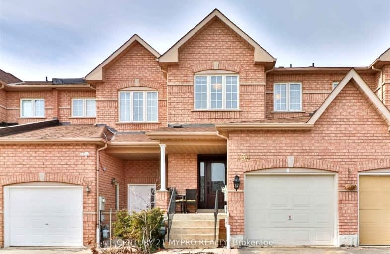 234 Yorkland Street, Richmond Hill | Image 1