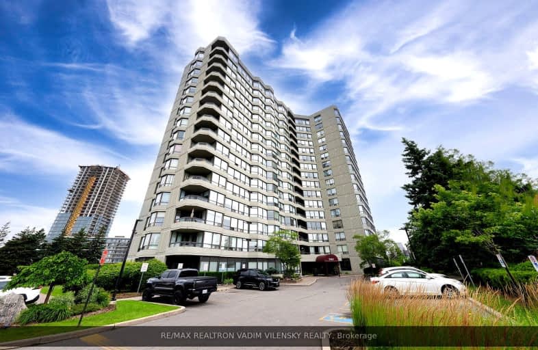 209-7460 Bathurst Street, Vaughan | Image 1