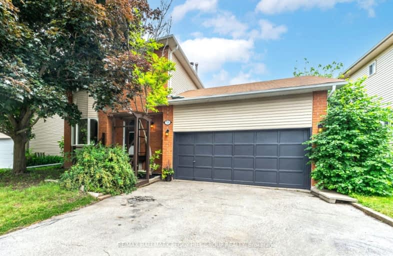 713 Candaras Street, Innisfil | Image 1