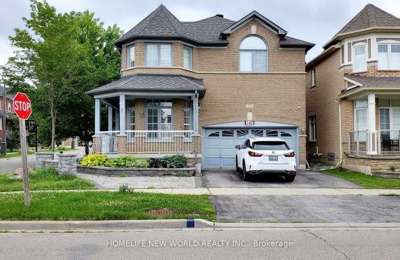 147 Madison Heights Boulevard, Markham | Image 1