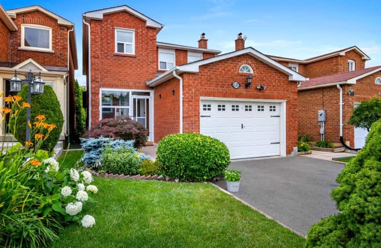 68 Woodcroft Lane, Vaughan | Image 1