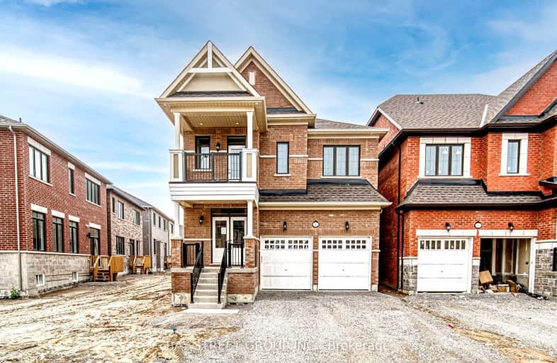 4 Sauder Drive, Markham | Image 1