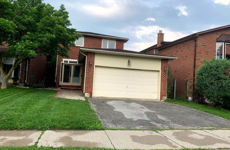 17 Pugsley Avenue, Richmond Hill | Image 1