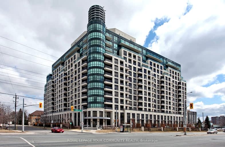 625-18 Harding Boulevard, Richmond Hill | Image 1