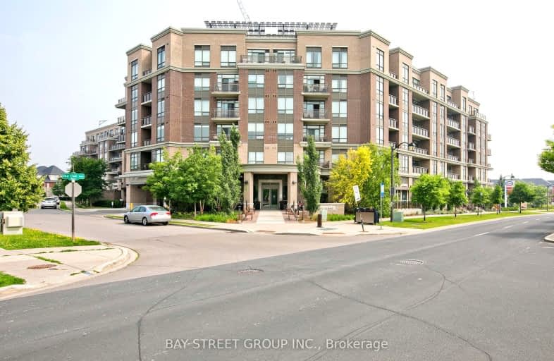 528-540 Bur Oak Avenue, Markham | Image 1