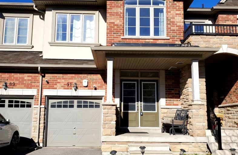 91 Firwood Drive, Richmond Hill | Image 1