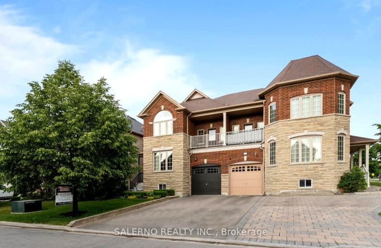 5 Corso Garibaldi Road, Vaughan | Image 1