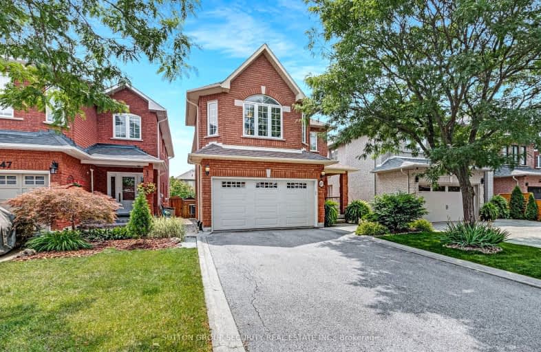 49 Water Garden Lane, Vaughan | Image 1