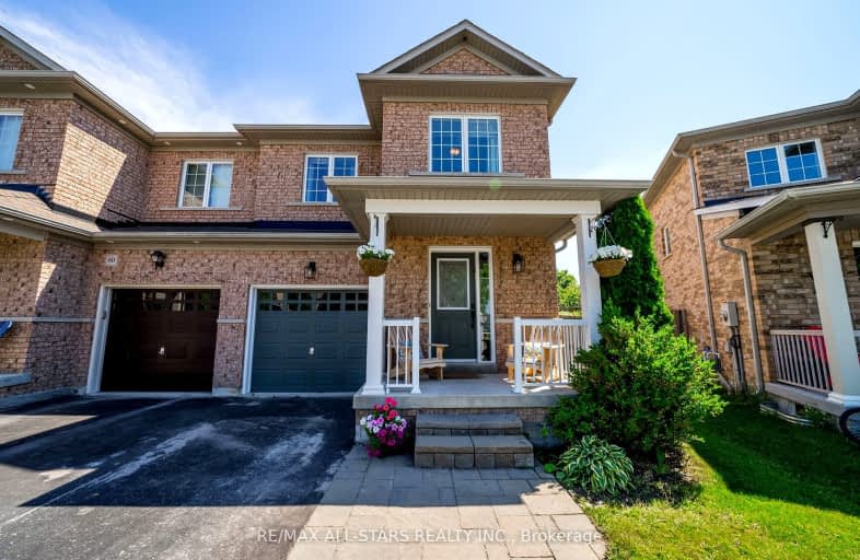 58 Gar Lehman Avenue, Whitchurch Stouffville | Image 1