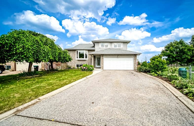 124 Wood Crescent, Bradford West Gwillimbury | Image 1