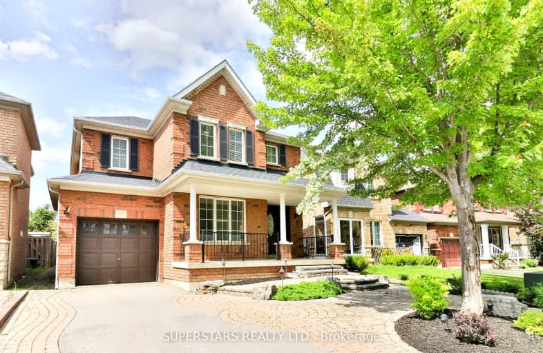 34 Chestertown Square, Markham | Image 1