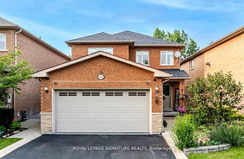 366 Royalpark Way, Vaughan | Image 1