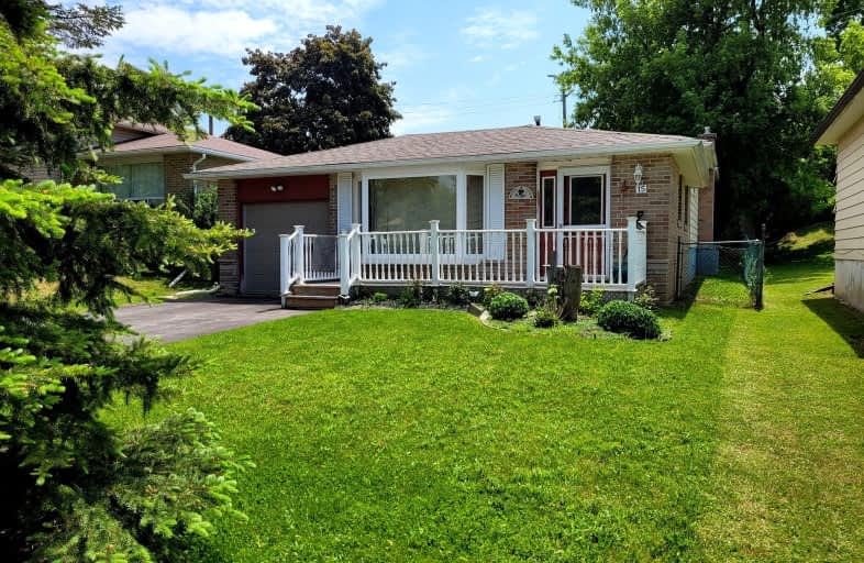 15 Brown Street, New Tecumseth | Image 1