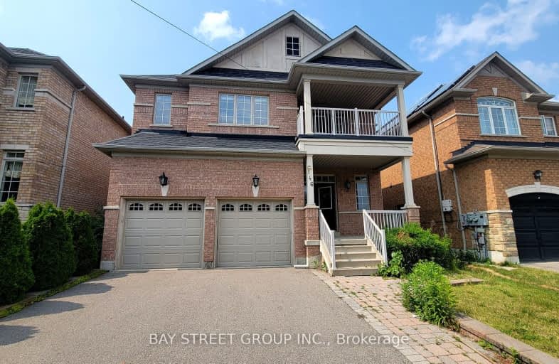 146 Ivy Glen Drive West, Vaughan | Image 1