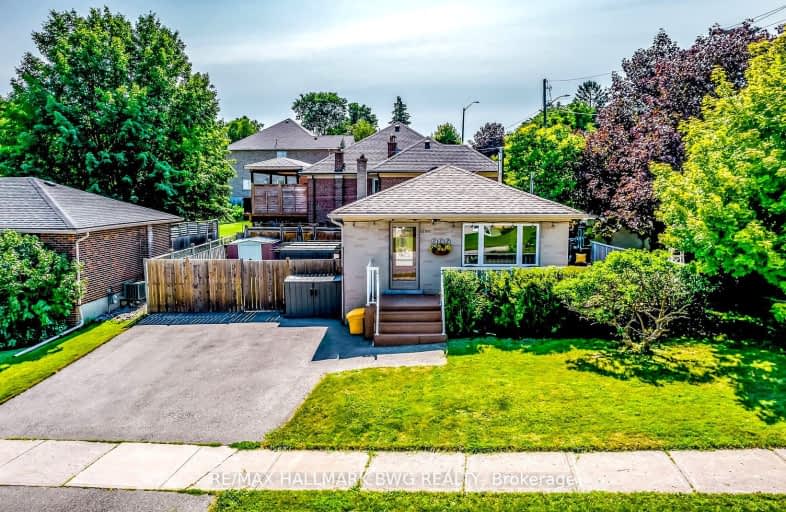 32 Toronto Street, Bradford West Gwillimbury | Image 1