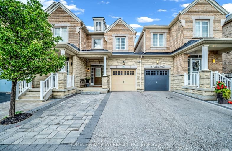 39 Alexie Way, Vaughan | Image 1