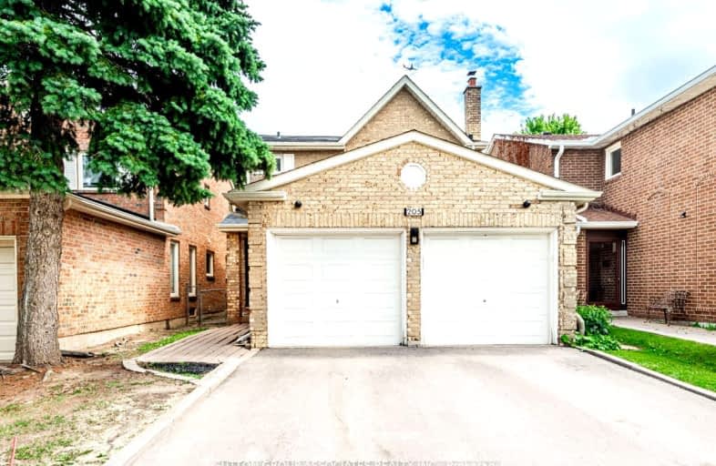 205 Mullen Drive, Vaughan | Image 1