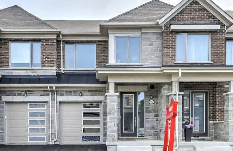 99 Seedling Crescent, Whitchurch Stouffville | Image 1