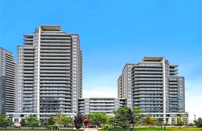 401-7165 Yonge Street, Markham | Image 1