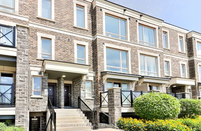 1004-55 Lindcrest Manor, Markham | Image 1