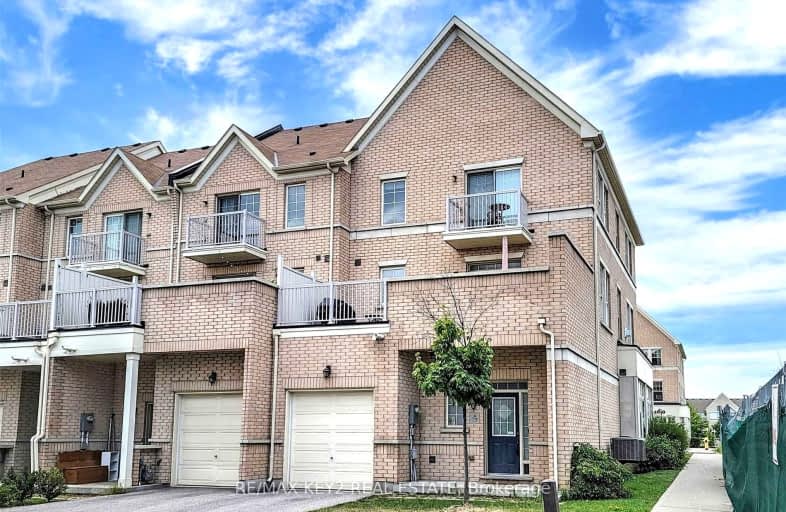 79 Cathedral High Street, Markham | Image 1