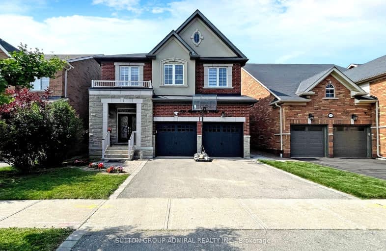 100 Maple Valley Road, Vaughan | Image 1