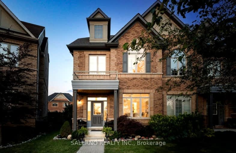 152 Moody Drive, Vaughan | Image 1