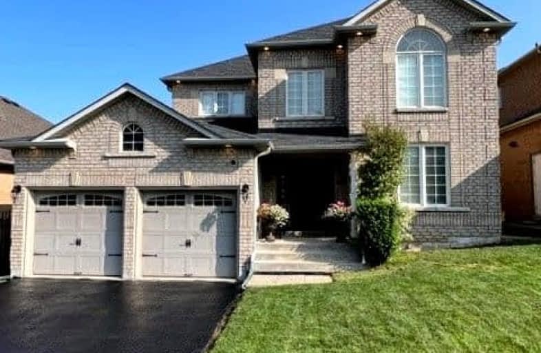 158 Avdell Avenue, Vaughan | Image 1