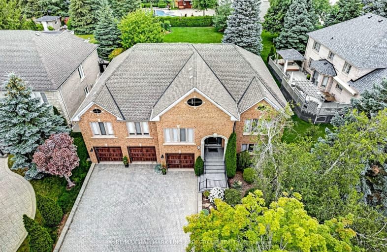 62 Roselawn Drive, Vaughan | Image 1