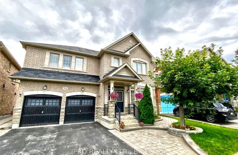 963 Goring Circle, Newmarket | Image 1