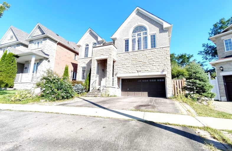 32 Aladdin Crescent, Richmond Hill | Image 1