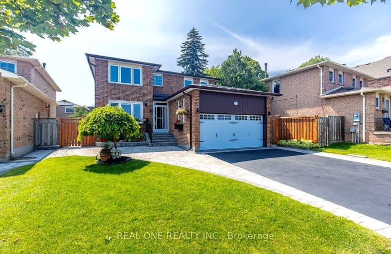 33 Fincham Avenue, Markham | Image 1