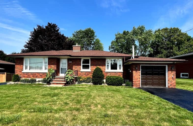 358 Simcoe Road, Bradford West Gwillimbury | Image 1