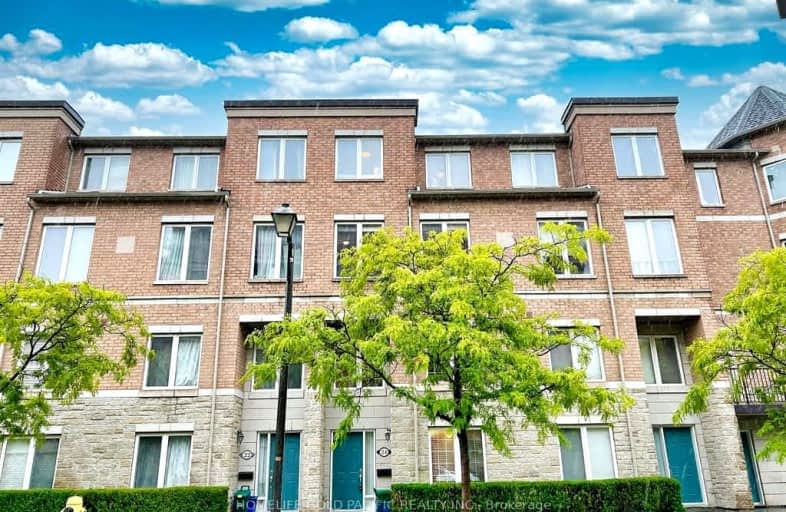 24 Galleria Parkway, Markham | Image 1