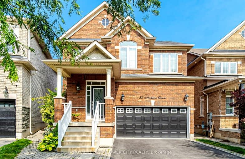 85 Moderna Drive, Vaughan | Image 1