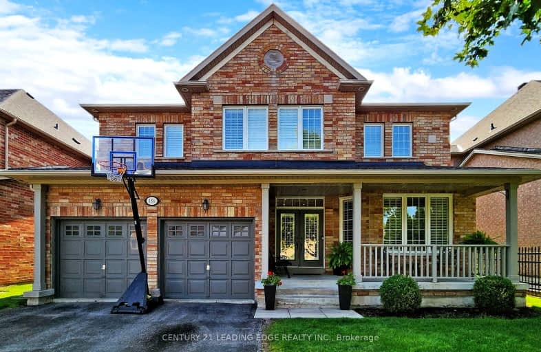 186 Rouge Bank Drive, Markham | Image 1