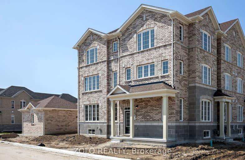 541 Whites Hill Avenue, Markham | Image 1