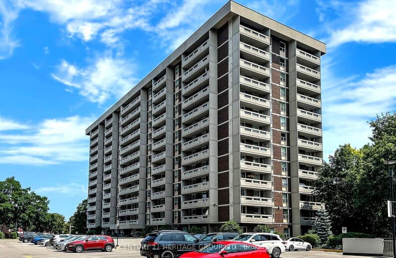 311-50 Inverlochy Boulevard, Markham | Image 1