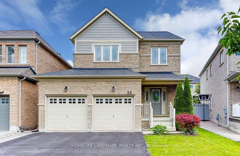 26 Slack Street, Bradford West Gwillimbury | Image 1