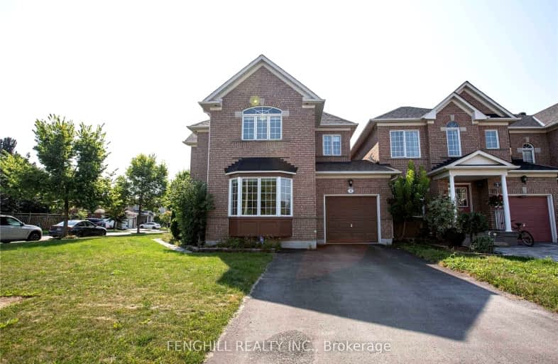 2 Silverdart Crescent, Richmond Hill | Image 1