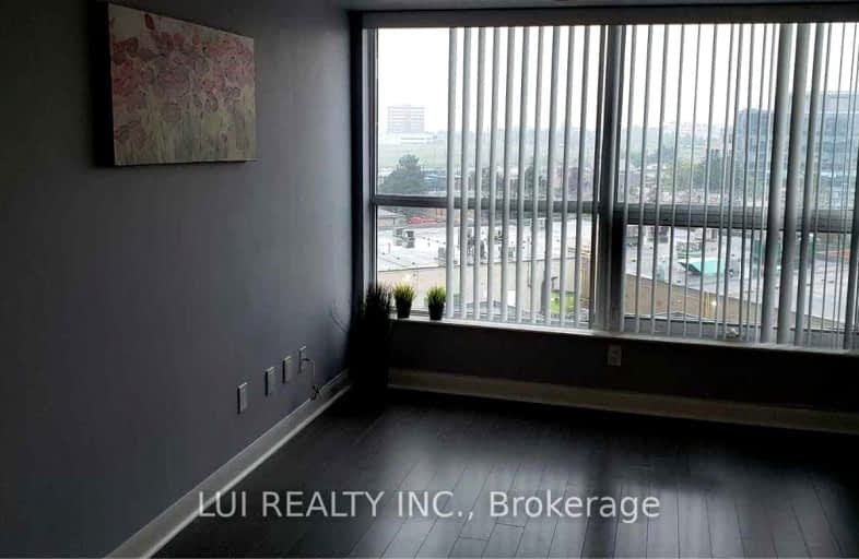 614-75 Norman Bethune Avenue, Richmond Hill | Image 1