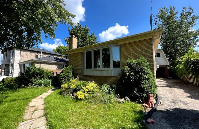 516 Lynett Crescent, Richmond Hill | Image 1
