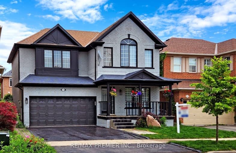 409 John Deisman Boulevard, Vaughan | Image 1