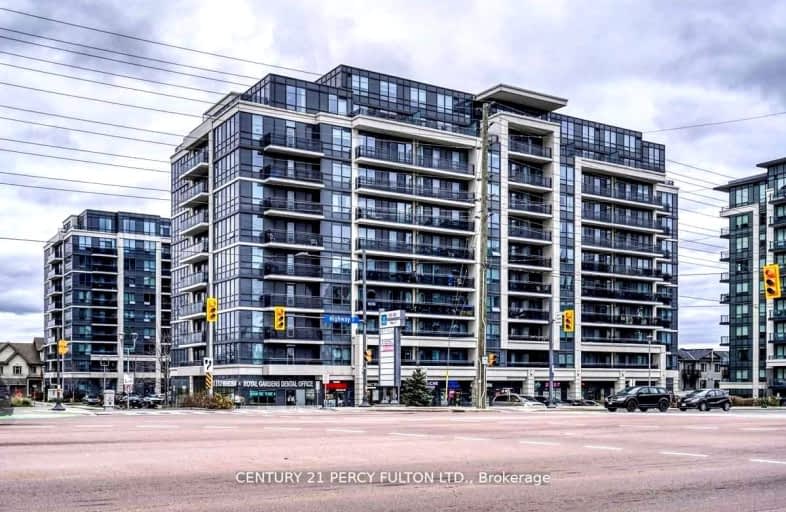 1010-376 Highway 7 Road East, Richmond Hill | Image 1
