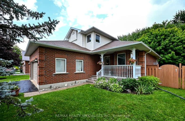 261 Centre Street North, New Tecumseth | Image 1