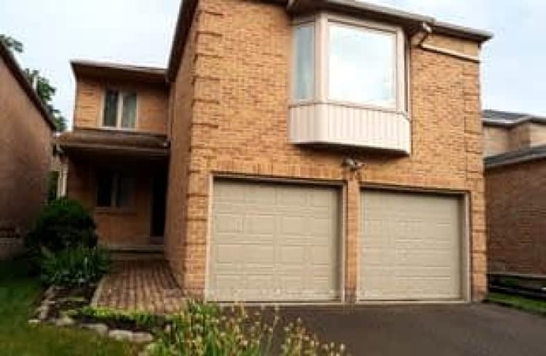 274 Badessa Circle, Vaughan | Image 1