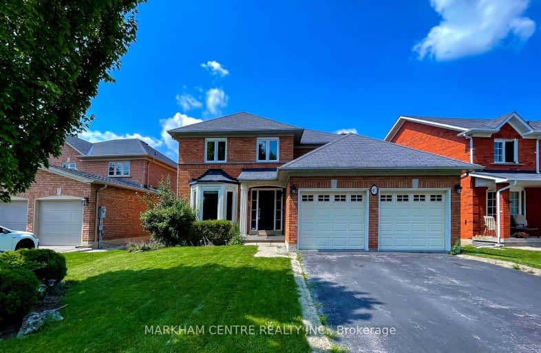 40 Woodchester Court, Vaughan | Image 1
