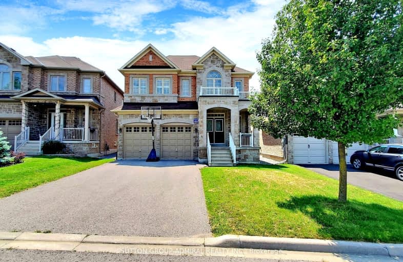 1159 Mctavish Drive, Newmarket | Image 1