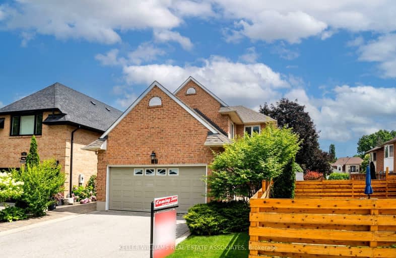 47 Rosebury Lane, Vaughan | Image 1